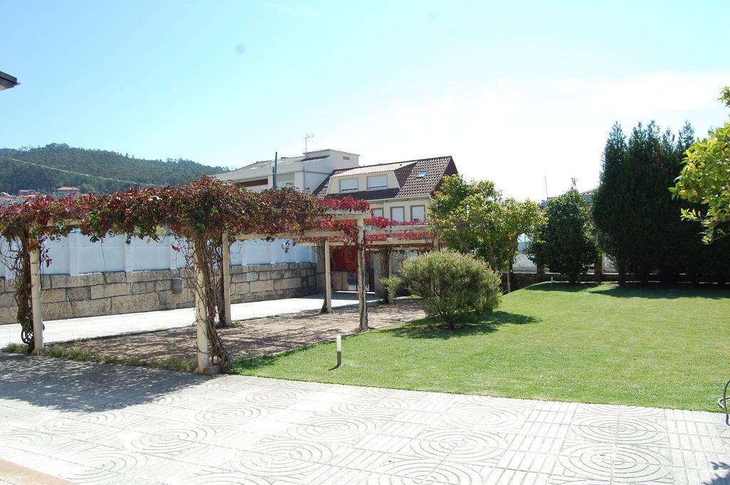Cova Da Balea Guest House Aldan Exterior photo